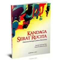 Image of Kandaga Serat Rucita (Kumpulan Fiksimini)