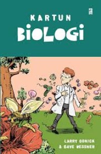 Image of Kartun biologi