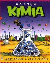Image of Kartun Kimia