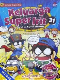 Image of keluarga super irit 31