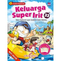Image of Keluarga Super Irit 33