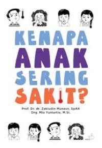 Image of Kenapa Anak Sering Sakit?
