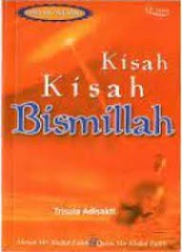 Image of Kisah-kisah bismillah