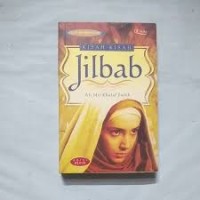 Image of Kisah-Kisah Jilbab Ali Mir Khalaf Zadeh