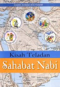 Image of Kisah Teladan Sahabat Nabi