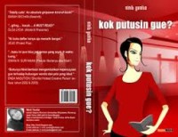 Image of Ko Putusin Gue?