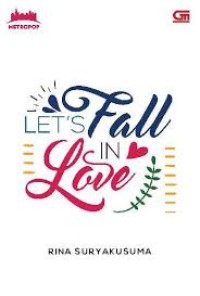 Image of LE'TS FALL IN LOVE