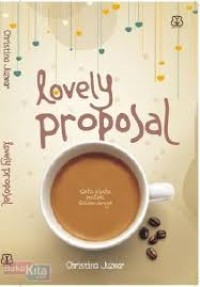 Image of Lovely Proposal