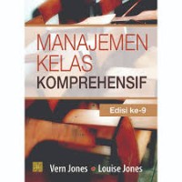 Image of Manajemen Kelas Komprehensif