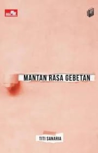 Image of MANTAN RASA GEBETAN