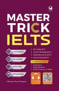 Image of Master Trick IELTS