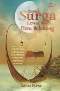 Image of Masuk Surga Lewat Pintu Belakang
