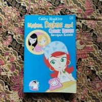 Image of Mates, Dates and Cosmic Kisses (Kecupan Kosmis)