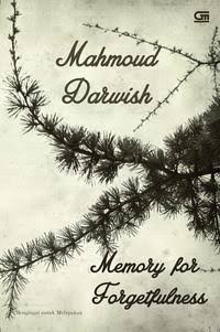 Image of Memory For Forgetfulness