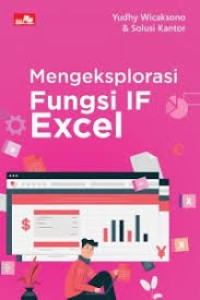 Image of Mengeksplorasi fungsi IF Excel
