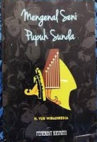 Image of Mengenal Seni Pupuh Sunda