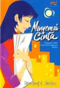 Image of Menyemai Cinta