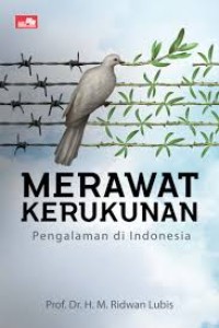 Image of Merawat Kerukunan : Pengalaman di Indonesia