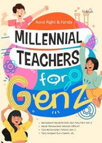 Image of MILLENNIAL TEACHERS FOR TEENZ