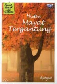 Image of Misteri Mayat Tergantung