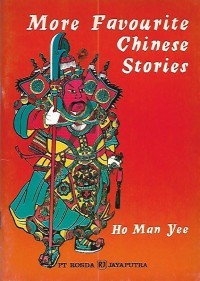 Image of More favourite chinese stories
