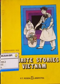Image of More Favourite Stories From Vietnam