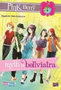 Image of Myth In Bellviatra
