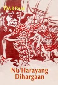 Image of Nu Harayang Dihargaan