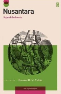 Image of Nusantara Sejarah Indonesia