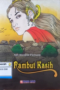 Image of Nyi Rambut Kasih