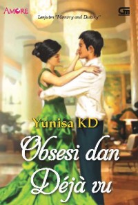 Image of Obsesi Dan Deja Vu