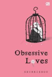 Image of Obsessive Loves