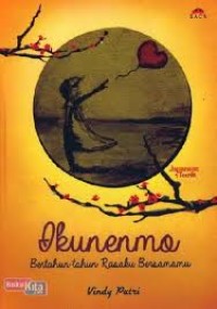 Image of Okunenmo Bertahun tahun rasaku bersamamu