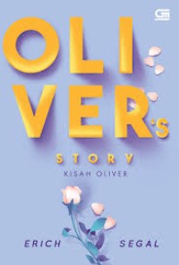 Image of OLIVER'S STORY