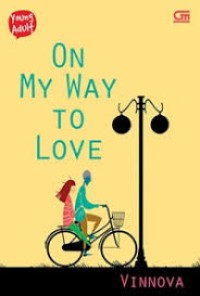 Image of ON MY WAY TO LOVE