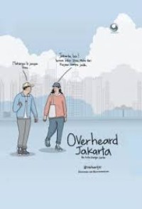 Image of Overheard Jakarta
