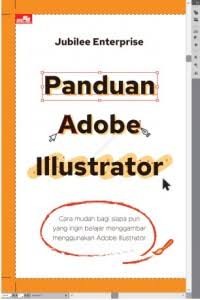 Image of Panduan Adobe Illustrator