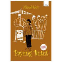 Image of PAYUNG BUTUT