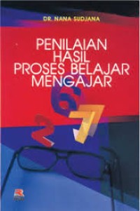 Image of PENILAIAN HASIL PROSES BELAJAR MENGAJAR