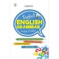 Image of Perfect English Grammar