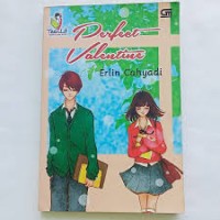 Image of Perfect Valentine