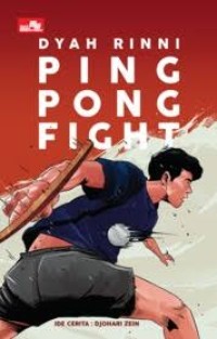 Image of PING PONG FIGHT