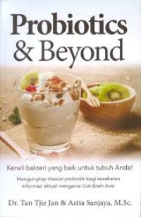 Image of Probiotics & beyond