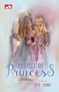 Image of Protect the Princess