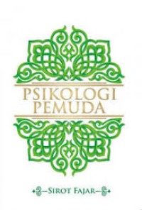 Image of Psikologi Pemuda