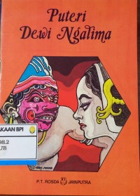 Image of Putri Dewi Ngalima