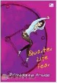 Image of Quarter Life Fear