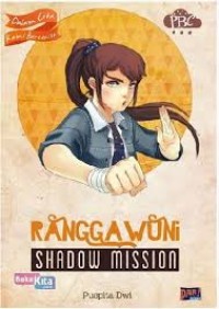 Image of Ranggawuni Shadow Mission