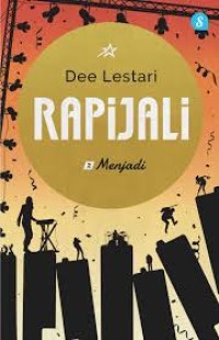Image of Rapijali 2 : Menjadi