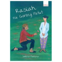 Image of Rasiah nu Goreng Patut